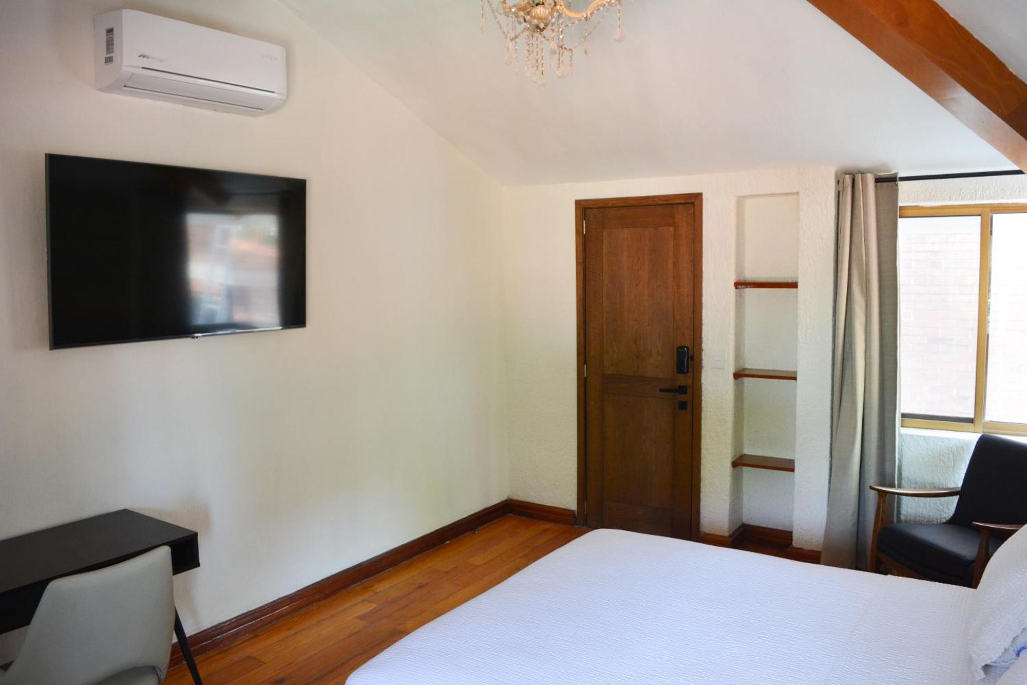 Casa Palmas Hotel Zapopan Luaran gambar