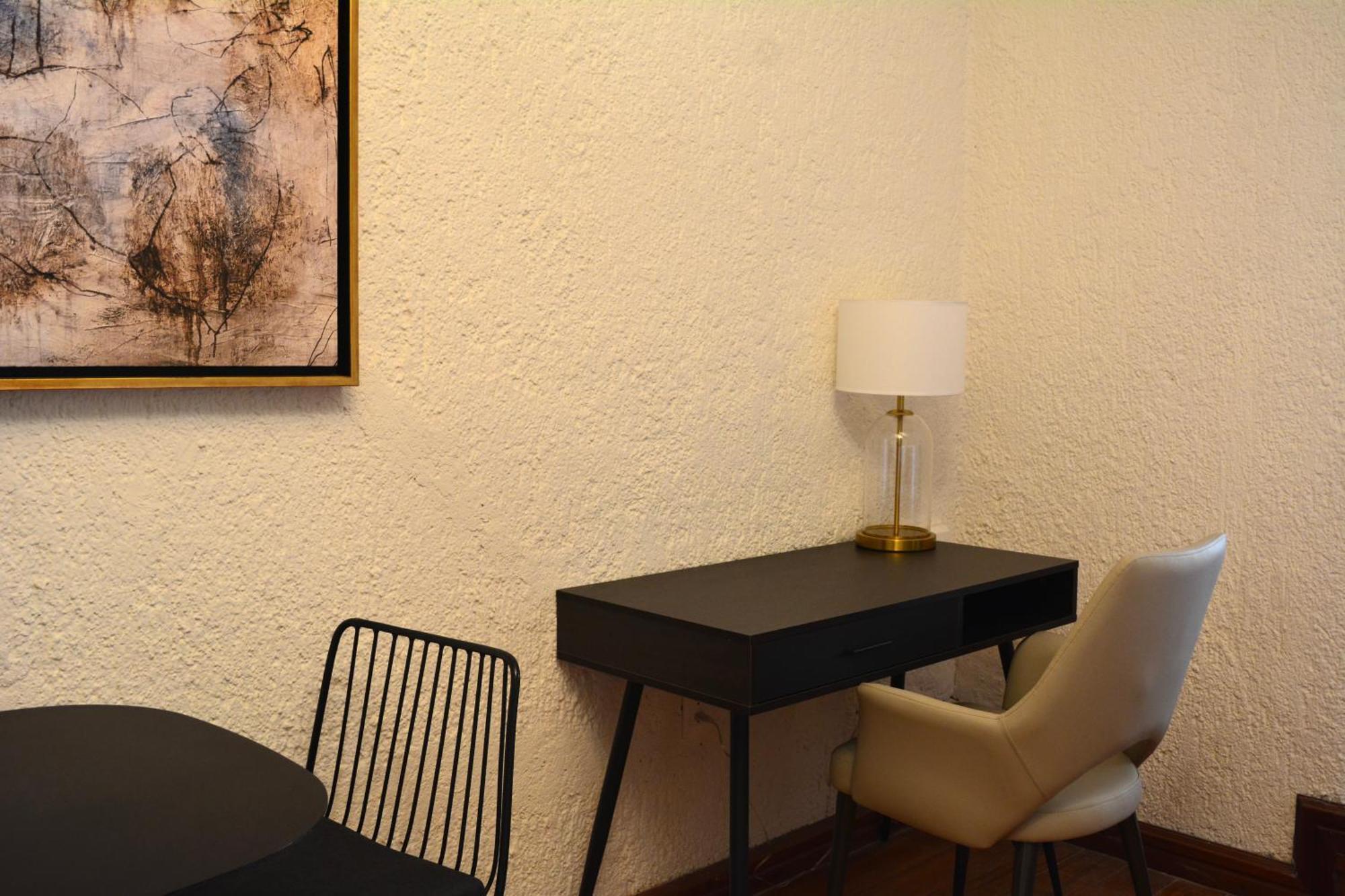 Casa Palmas Hotel Zapopan Luaran gambar