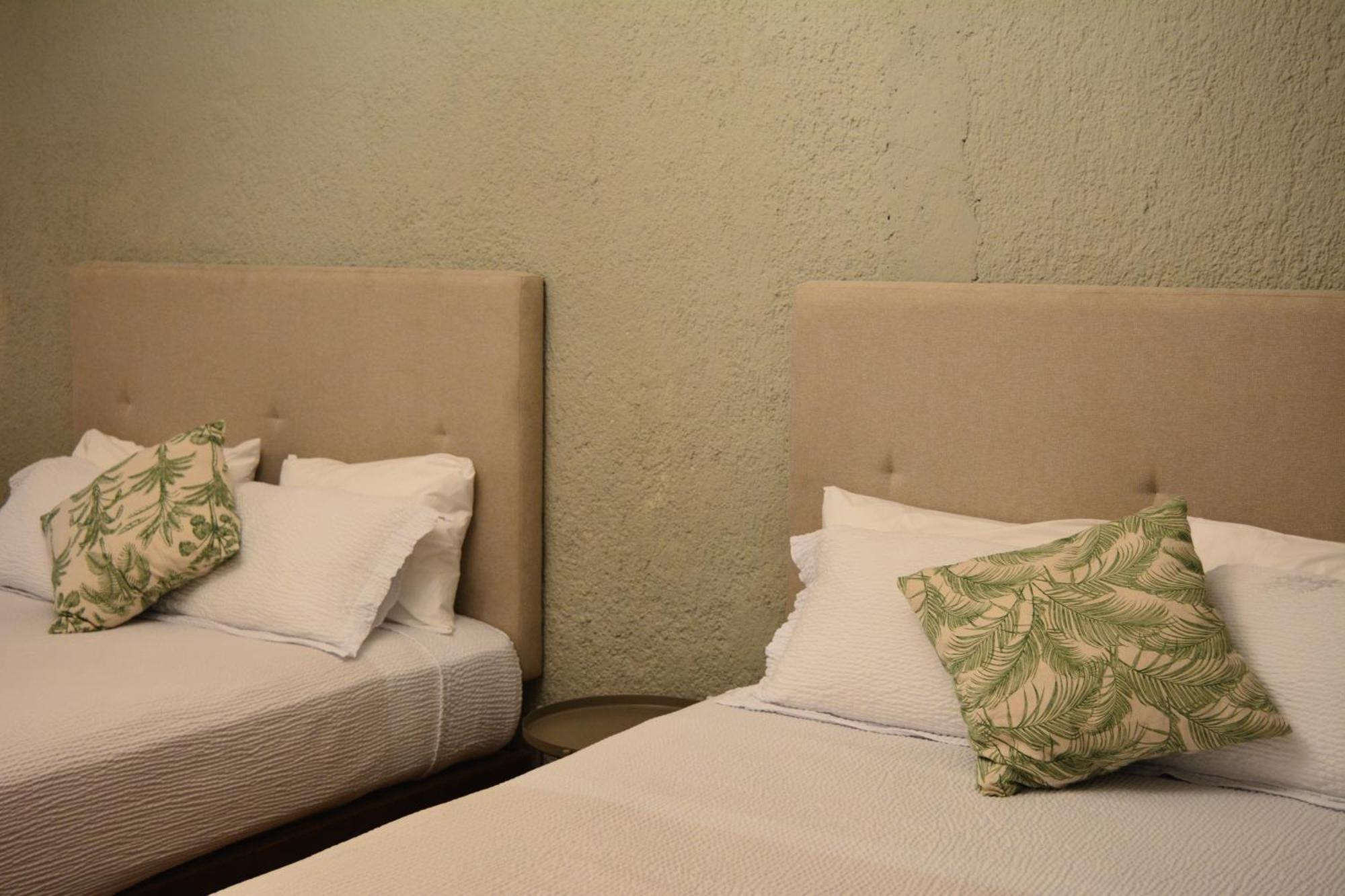 Casa Palmas Hotel Zapopan Luaran gambar