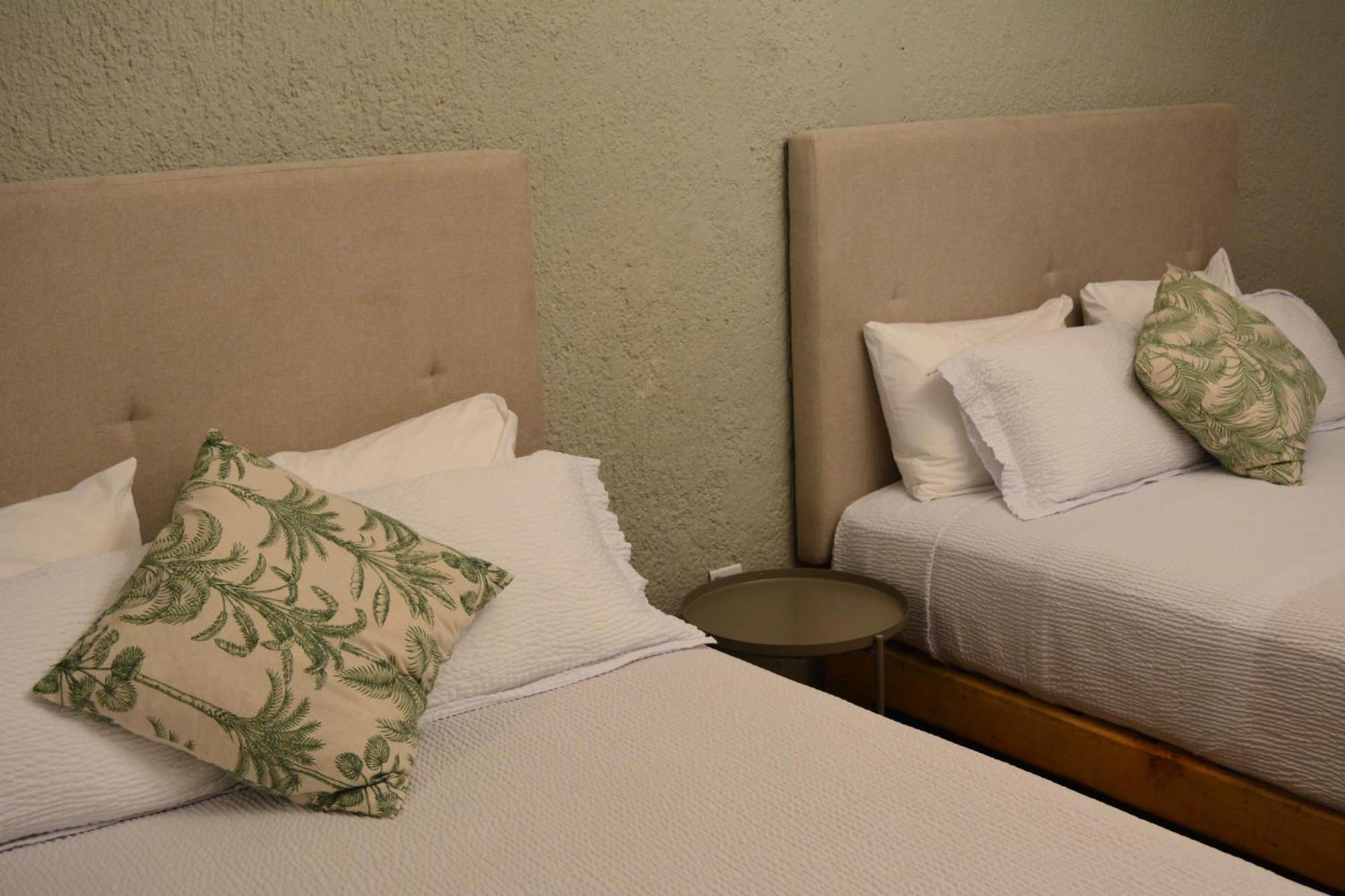Casa Palmas Hotel Zapopan Luaran gambar