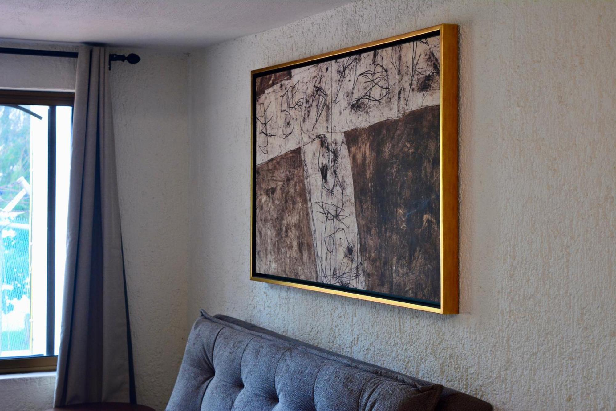Casa Palmas Hotel Zapopan Luaran gambar