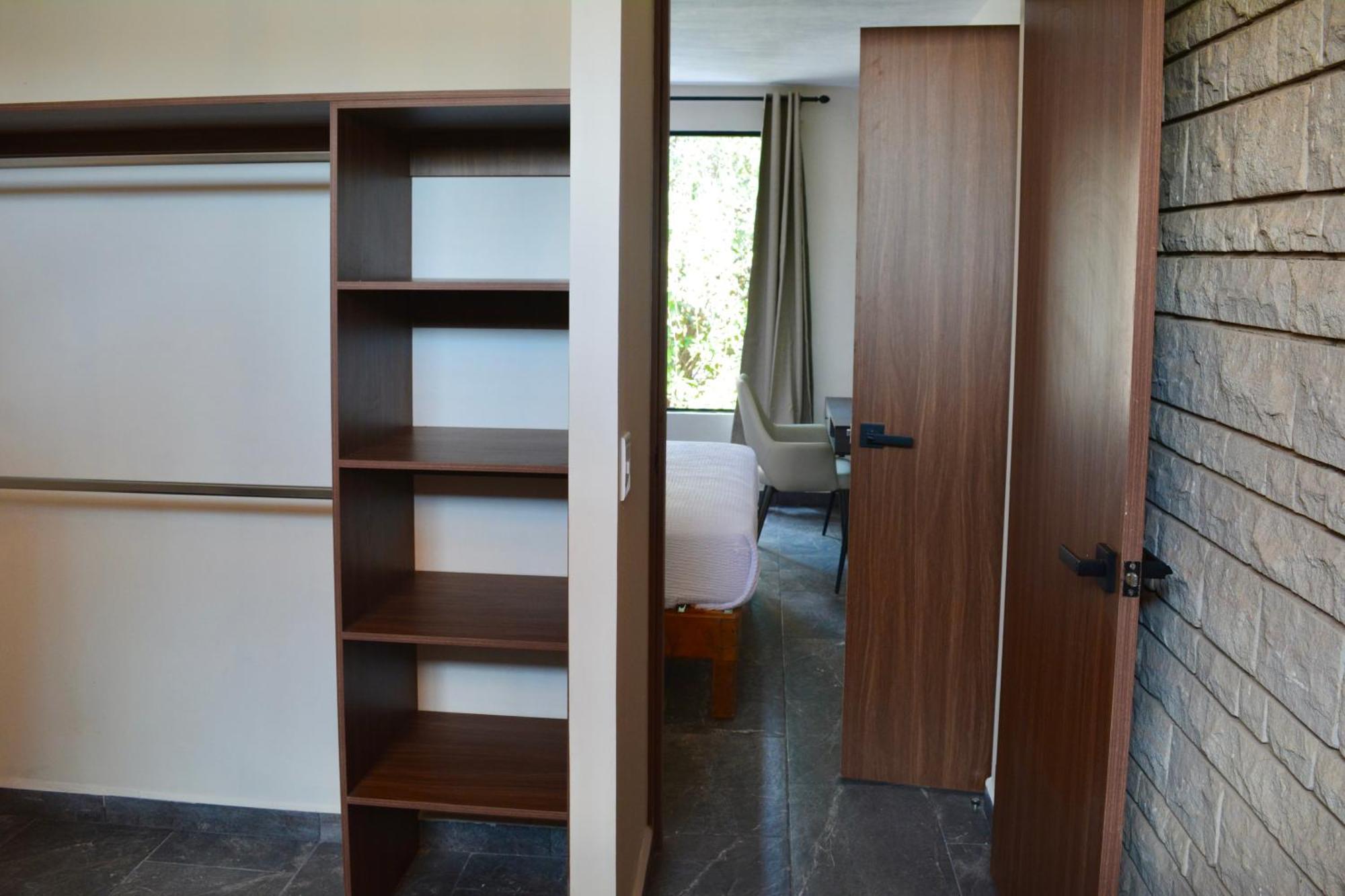 Casa Palmas Hotel Zapopan Luaran gambar