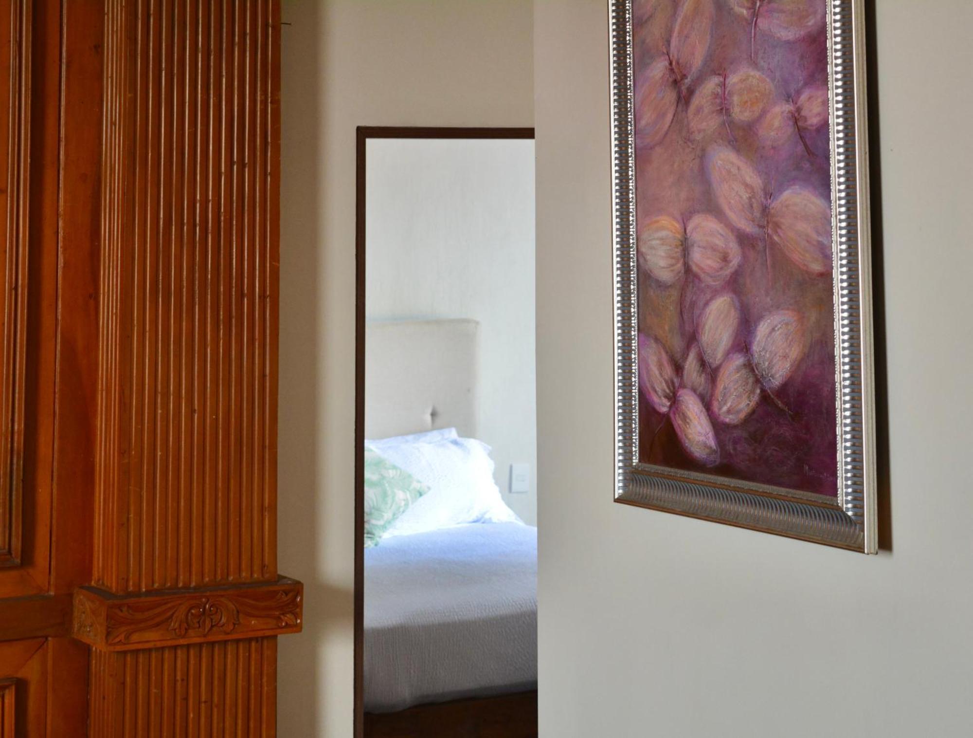 Casa Palmas Hotel Zapopan Luaran gambar