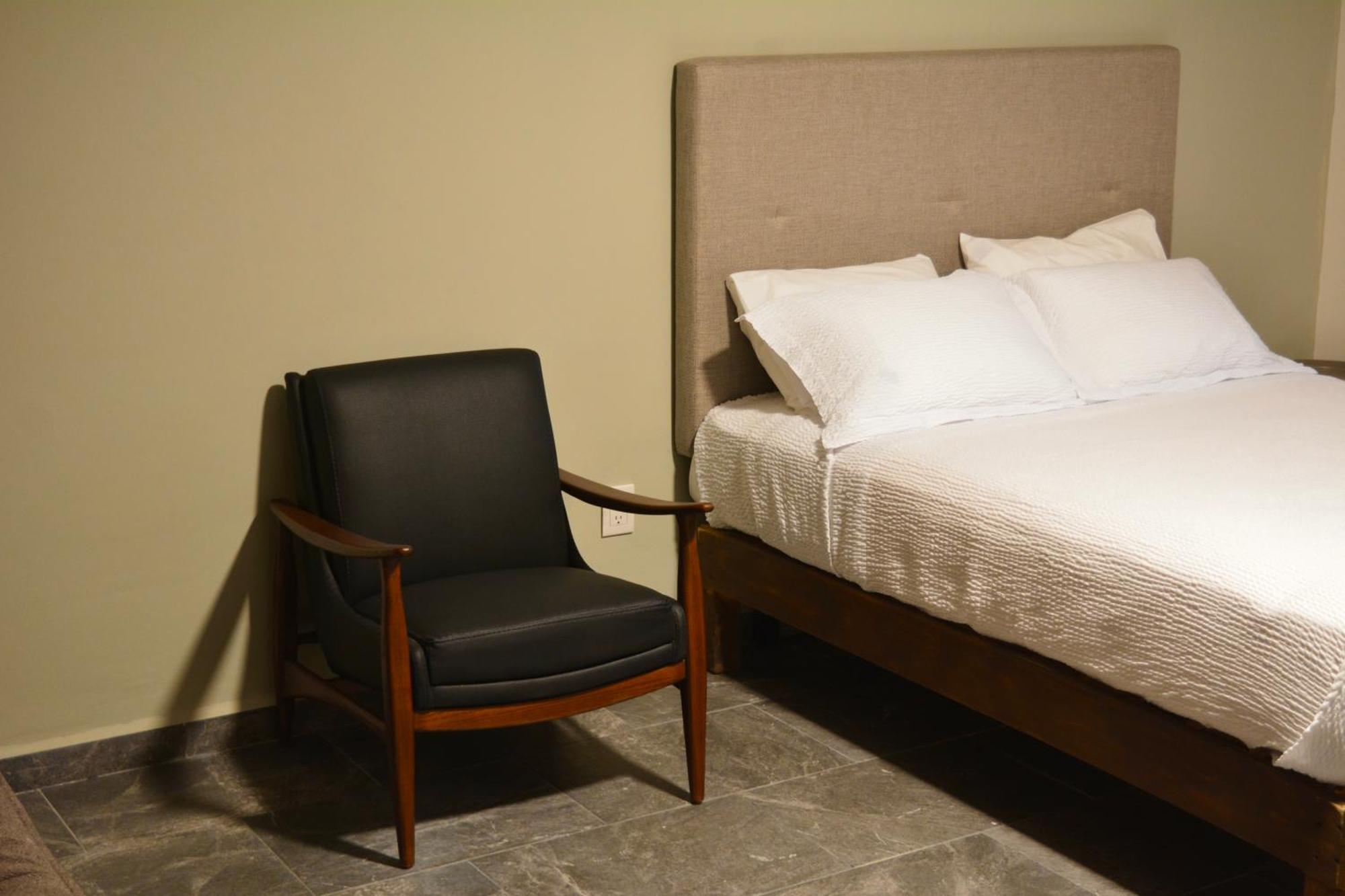 Casa Palmas Hotel Zapopan Luaran gambar