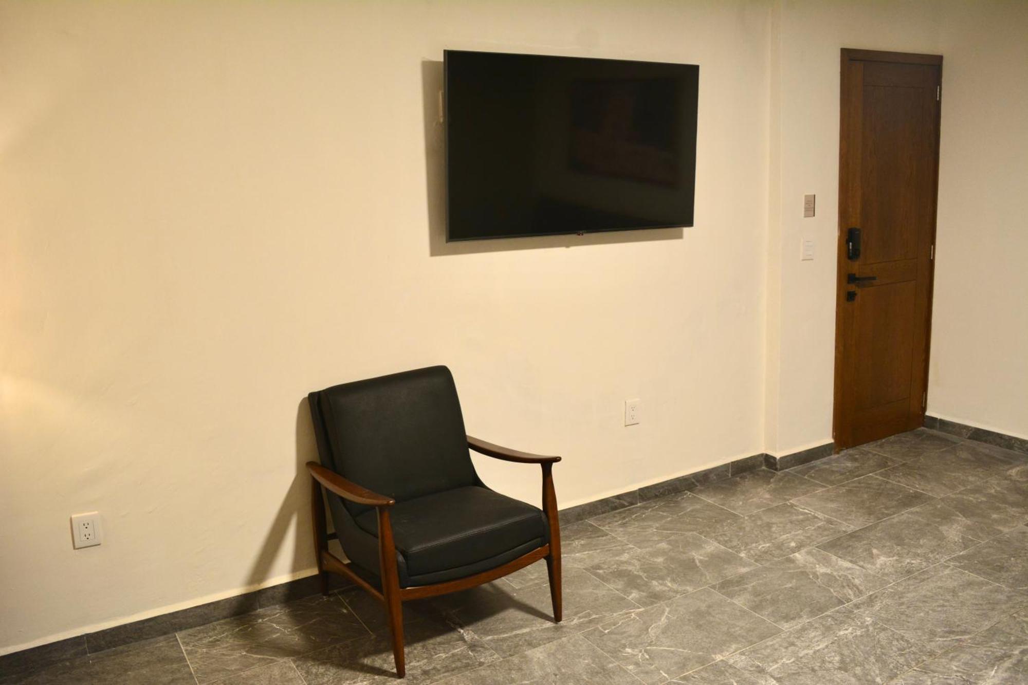 Casa Palmas Hotel Zapopan Luaran gambar
