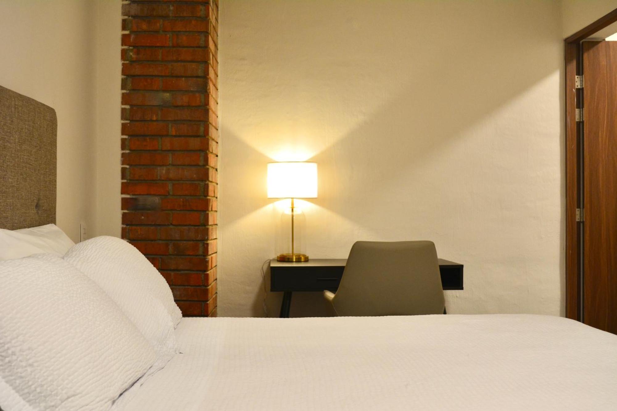 Casa Palmas Hotel Zapopan Luaran gambar