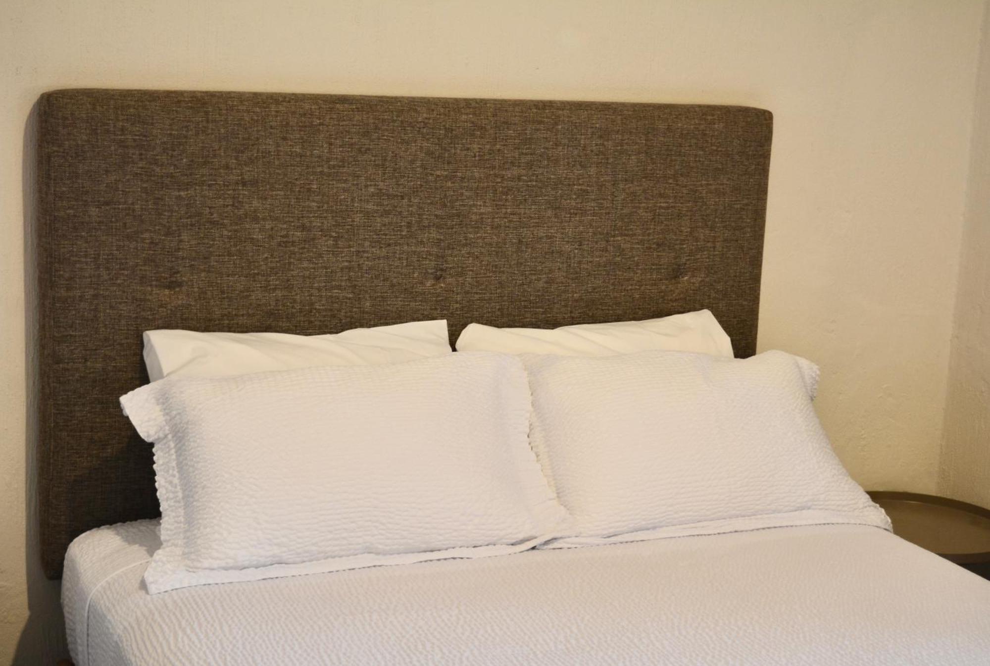 Casa Palmas Hotel Zapopan Luaran gambar